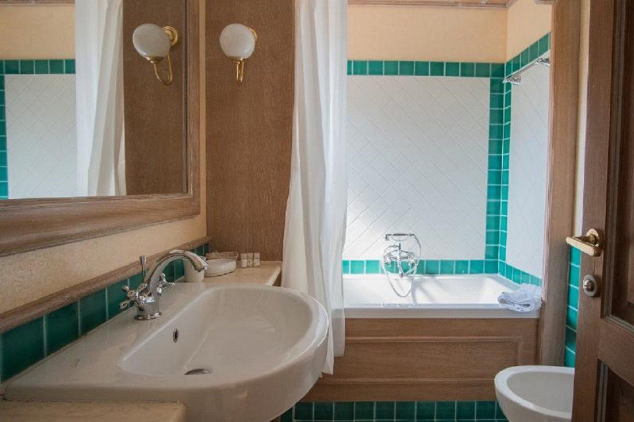 Il Giardino Degli Oleandri Aparthotel Liscia di Vacca Exterior foto