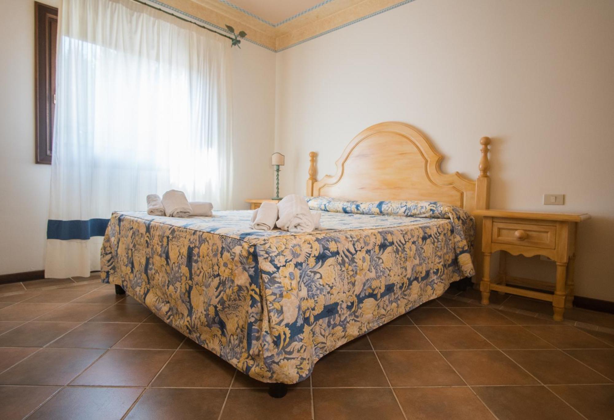 Il Giardino Degli Oleandri Aparthotel Liscia di Vacca Exterior foto